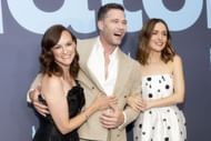 Luke Macfarlane at Premiere Event of Apple TV+'s Platonic (Source: Getty)